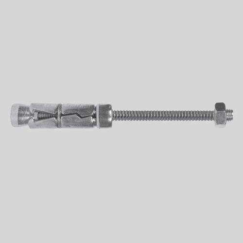 Fischer 530768 Fwb M6/60p Wall Bolt (4)