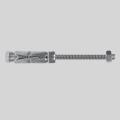 Fischer 530768 Fwb M6/60p Wall Bolt (4)