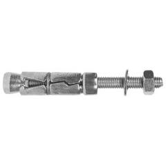 Fischer 530769 Fwb M8/60p Wall Bolt (4)