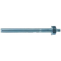 Fischer 531578 Ftr M16 X 190 Threaded Rod Bzp