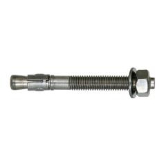 Fischer 534515 Fxa 10x96 Builder Pack (4)