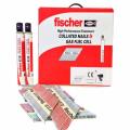 Fischer 534700 1st Fixnail 3.1 X 90 Smooth Br