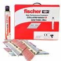 Fische1st Fix Nail 2.8x51 Ring Stainlesssteel
