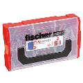 Fischer 536161 Duo Power Fixtainer Multi Box