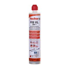 Fischer Vinylester Injection Resin 300ml