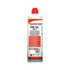 Fischer Vinylester Injection Resin 410ml