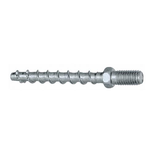 Fischer 66949 Fbs6x55 Concrete Screw (100)