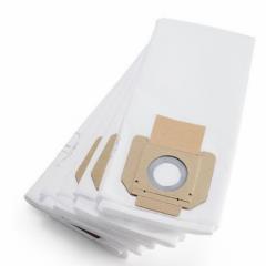 Flex 502227 Fleece Bag For Vce33mac - Pack 5