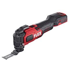 Flex Mt18-ec C 18v Brushless Multitool