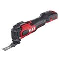 Flex Mt18-ec C 18v Brushless Multitool