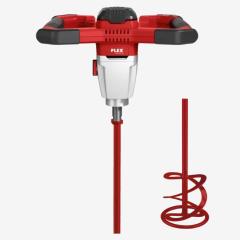 Flex Mxe 18-ec Wr2 120 18v Mixing Paddle