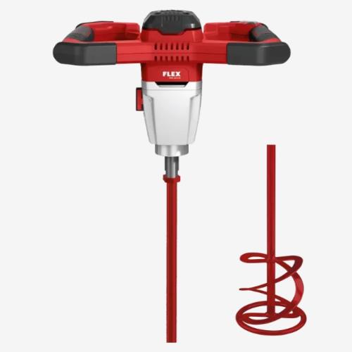 Flex Mxe 18-ec Wr2 120 18v Mixing Paddle