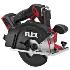 Flex Csm57 18-ec 18v Metal Cutting Saw