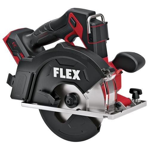 Flex Csm57 18-ec 18v Metal Cutting Saw