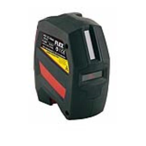 Flex Alc3/1 Cross Line Laser 3-way