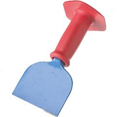 Footprint Brick Bolster W/guard 3