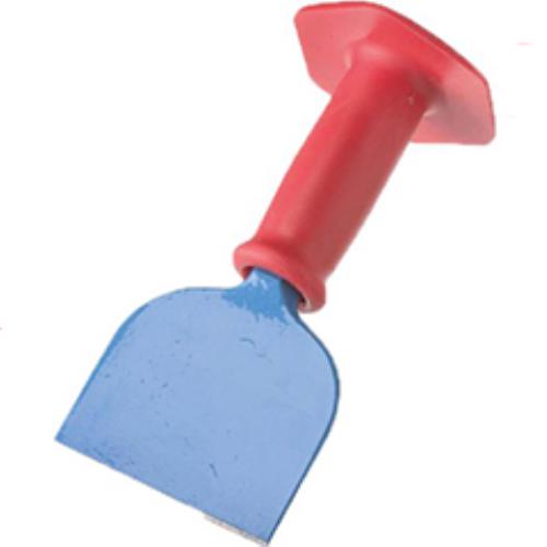 Footprint Brick Bolster W/guard 3