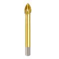 Drill Bits - Masonry & Sds