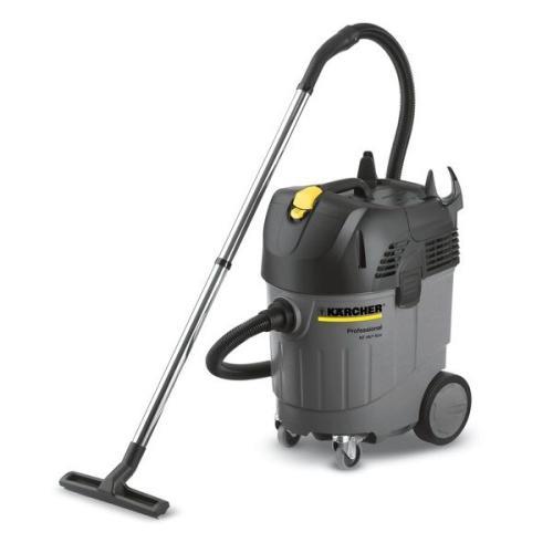 Karcher Nt45/1 Tact Wet/dry 110v