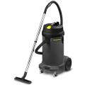 Karcher Nt48/1 Wet/dry 240v Vacuum Cleaner