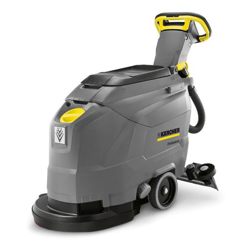 Karcher Bd43/25c Bp Walk-behind Scrubber Drye