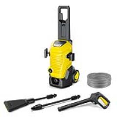 Karcher K5 Wcm Flex Eco Boost Pressure Washer