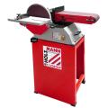 Holzmann Bt1220top Belt & Disc Sander