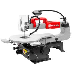 Holzmann Dks21pro 230v Scroll Saw