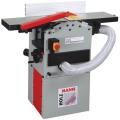 Holzmann Hob260abs Planer Thicknesser