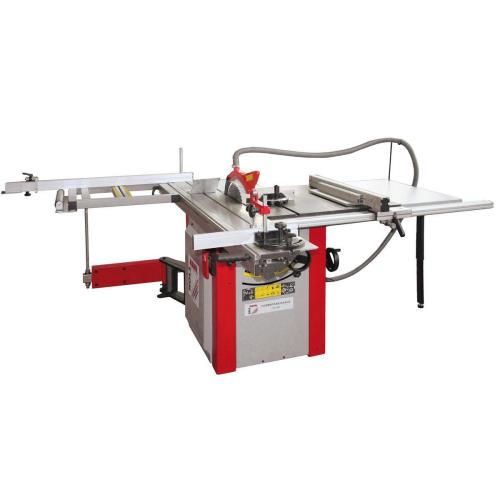 Holzmann 315mm Panel Saw   230v   C/w Sliding