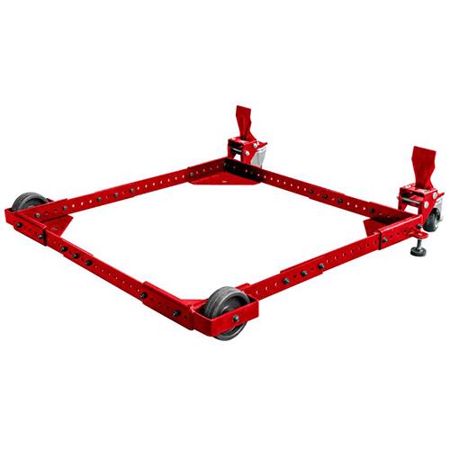 Holzmann Ufe410flex Universal Moving Device