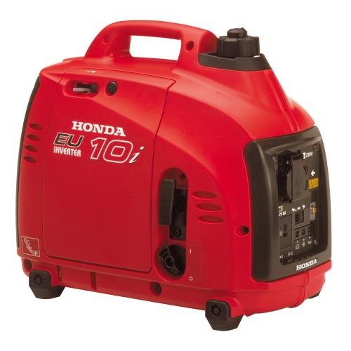 Honda Eu10i 1kva 900w Generator