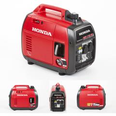 Honda inverter on sale