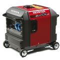 Honda Eu30is1 3kva 2600w Inverter Generator