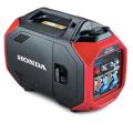 Honda Eu32i 3.2kva 3,200w Inverter Generator