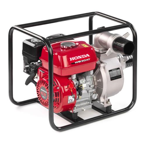 Honda Wb30 3 Inch Water Pump