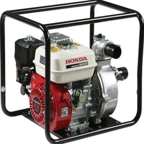 Honda Wh20 2 Inch High Pressure Pump