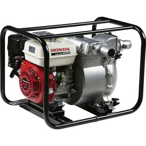Honda Wt20 2 Inch Trash Pump