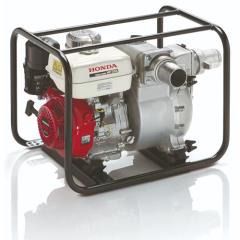Honda Wt30 3 Inch Trash Pump