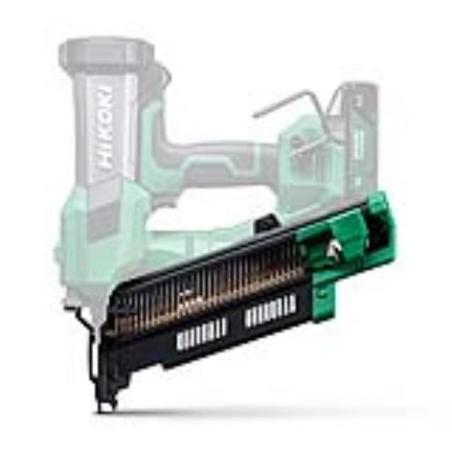 Hikoki 384023 34 Deg Duplex Nailer Magazine