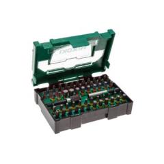 Hikoki 40030024 60pce Stackable Bit Box