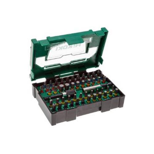 Hikoki 40030024 60pce Stackable Bit Box