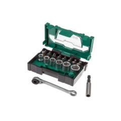 Hikoki 40030020 24pce Stackable Bit Box