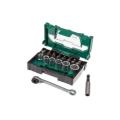 Hikoki 40030020 24pce Stackable Bit Box