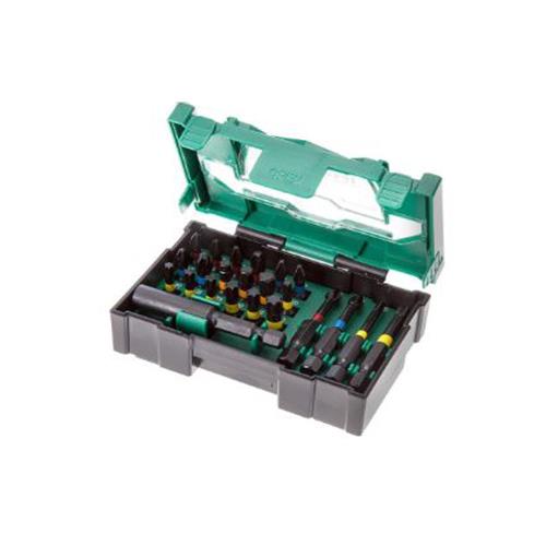 Hikoki 40030021 23pce Stackable Impact Bits