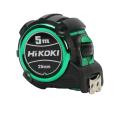 Hikoki 5m Double Sided Nylon Tape Measure