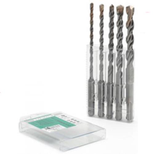 Hikoki 782531 Sds+ Drill Set 5 Piece