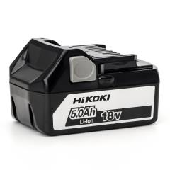 Hikoki Bsl1850 18v Battery 5.0ah