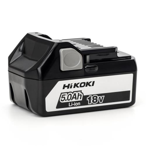 Hikoki Bsl1850 18v Battery 5.0ah