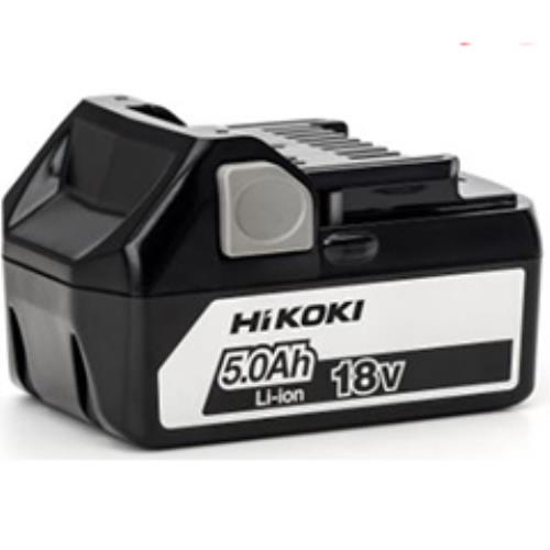 Hikoki Bsl1850c 18v Battery 5.0ah Compact
